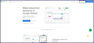 Cara Menyisipkan Gambar di Sel Google Spreadsheet