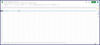 Cara Menyisipkan Gambar di Sel Google Spreadsheet