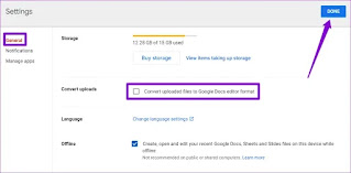 Cara Mengonversi Spreadsheet Excel ke Dokumen Google Sheets