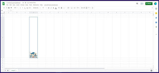 Cara Menyisipkan Gambar di Sel Google Spreadsheet