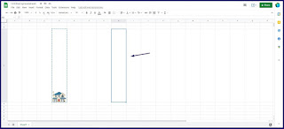 Cara Menyisipkan Gambar di Sel Google Spreadsheet