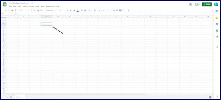 Cara Menyisipkan Gambar di Sel Google Spreadsheet