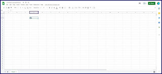 Cara Menyisipkan Gambar di Sel Google Spreadsheet