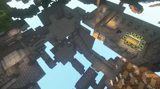 Stronghold Minecraft: Semua yang Perlu Anda Ketahui