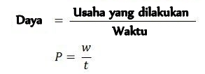 Perbedaan Antara Daya dan Torsi