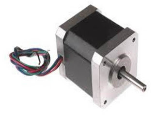 Perbedaan Antara Motor Stepper dan Motor DC