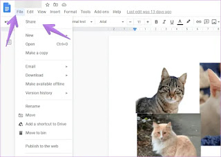 Cara Menambahkan Hyperlink di Google Slide di Ponsel dan PC