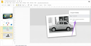 Cara Menambahkan Hyperlink di Google Slide di Ponsel dan PC