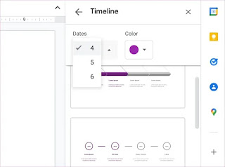 Cara Membuat Timeline di Google Slide