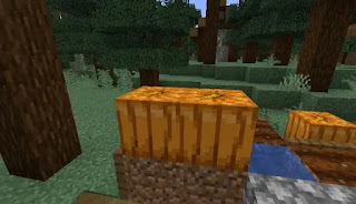 Cara Membuat Golem Besi di Minecraft