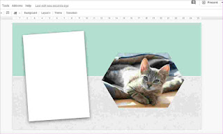 Cara Menyesuaikan Gambar dalam Shape di Google Slide di Ponsel dan PC