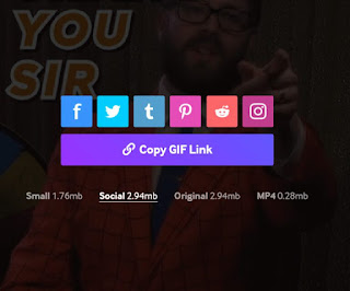 Cara Menambahkan GIF di Google Slide