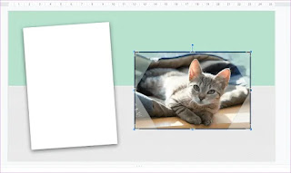 Cara Menyesuaikan Gambar dalam Shape di Google Slide di Ponsel dan PC