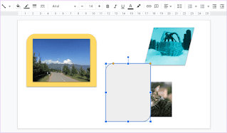 Cara Terbaik untuk Menempatkan Batas di Sekitar Gambar di Google Slide