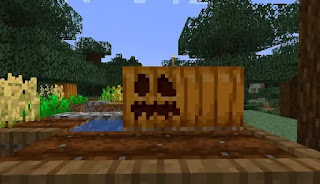 Cara Membuat Golem Besi di Minecraft