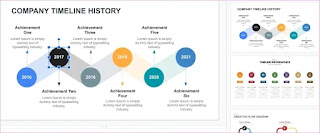 Cara Membuat Timeline di Google Slide