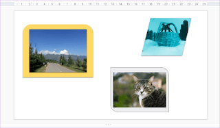 Cara Terbaik untuk Menempatkan Batas di Sekitar Gambar di Google Slide