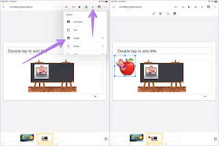 Cara Menambahkan Bitmoji ke Google Slide di Seluler dan Desktop