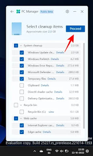 Cara Menggunakan Aplikasi Manager PC di Windows 11