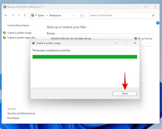 Cara Mengkloning Windows 11 ke SSD