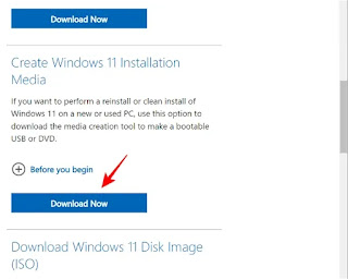 Cara Mengkloning Windows 11 ke SSD