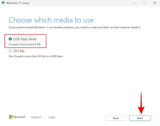 Cara Mengkloning Windows 11 ke SSD