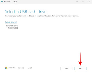 Cara Mengkloning Windows 11 ke SSD