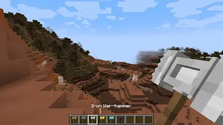 20 Senjata Minecraft Terbaik dan Mod Senjata