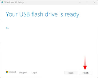 Cara Mengkloning Windows 11 ke SSD