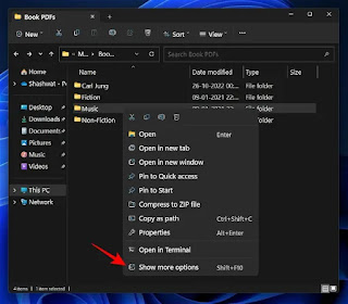 Cara Menggunakan 7-Zip di Windows 11