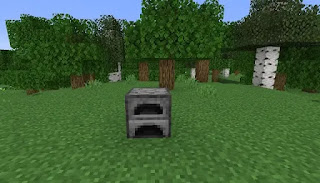 Cara Membuat Arang di Minecraft