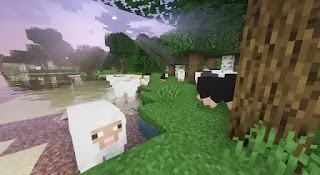 Cara Membuat Tempat Tidur di Minecraft