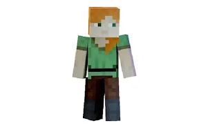 Skin Default Baru dan Lama Minecraft: Panduan Lengkap