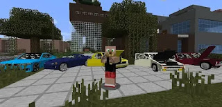 20 Senjata Minecraft Terbaik dan Mod Senjata