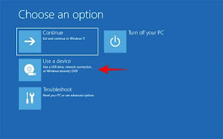 Cara Mengkloning Windows 11 ke SSD