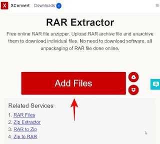 Cara Membuka File Rar di Windows 11