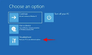 Cara Mengkloning Windows 11 ke SSD