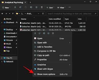 Cara Menggunakan 7-Zip di Windows 11