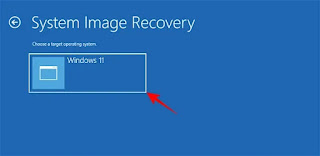 Cara Mengkloning Windows 11 ke SSD