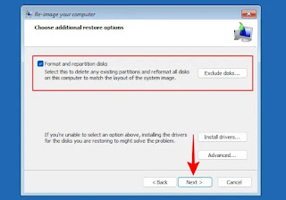 Cara Mengkloning Windows 11 ke SSD