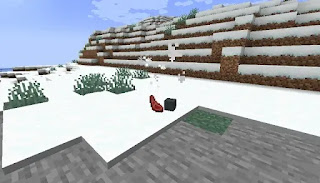 Cara Membuat Tempat Tidur di Minecraft