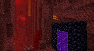 Cara Menemukan dan Menaklukkan Benteng Nether di Minecraft