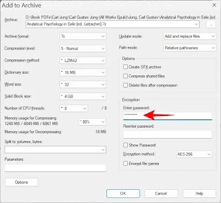 Cara Menggunakan 7-Zip di Windows 11