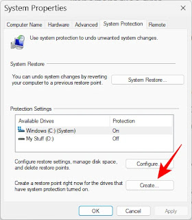 Cara Mengkloning Windows 11 ke SSD