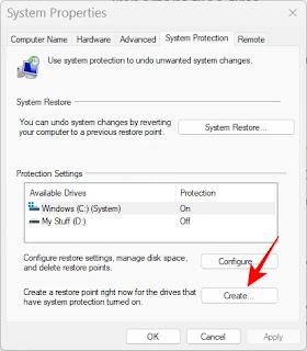 Cara Mengkloning Windows 11 ke SSD