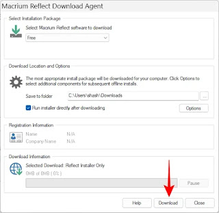 Cara Mengkloning Windows 11 ke SSD