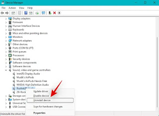 Cara Untuk Memperbaiki Masalah Layanan Audio Tidak Merespons pada Windows 11