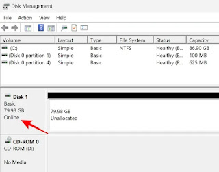 Cara Mengkloning Windows 11 ke SSD