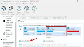 Cara Mengkloning Windows 11 ke SSD