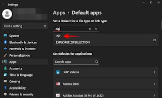 Cara Menggunakan 7-Zip di Windows 11